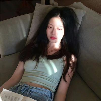 美女与猎犬