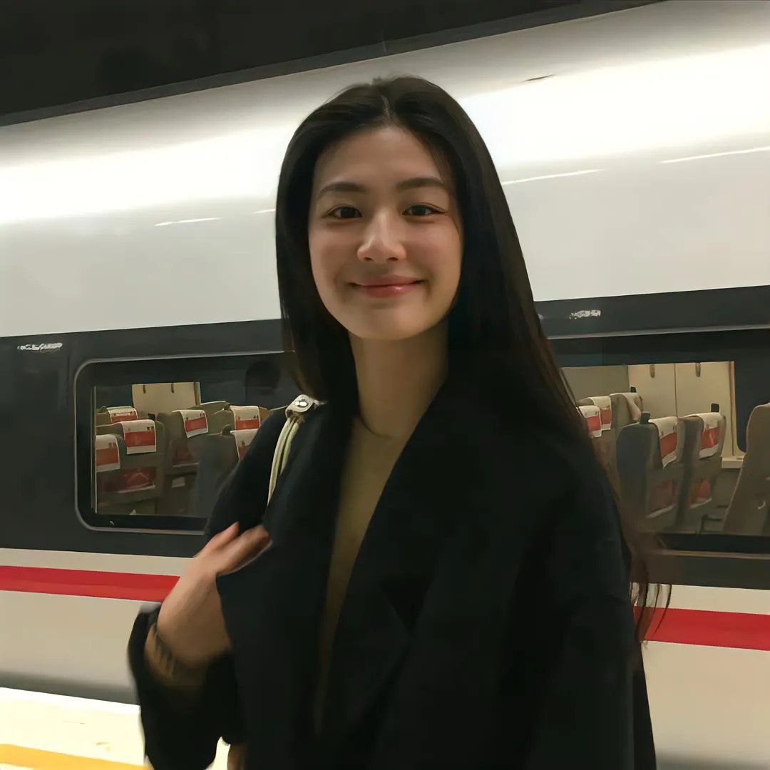 打开门