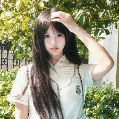 宁静的清晨