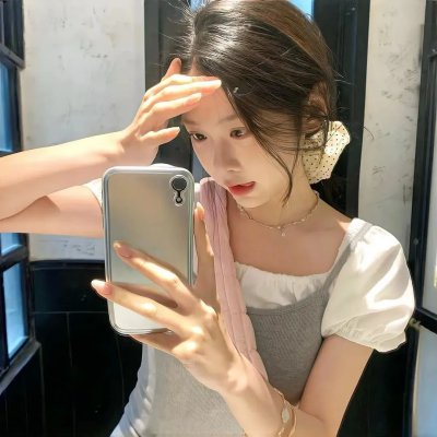 鼩鼱的巢穴