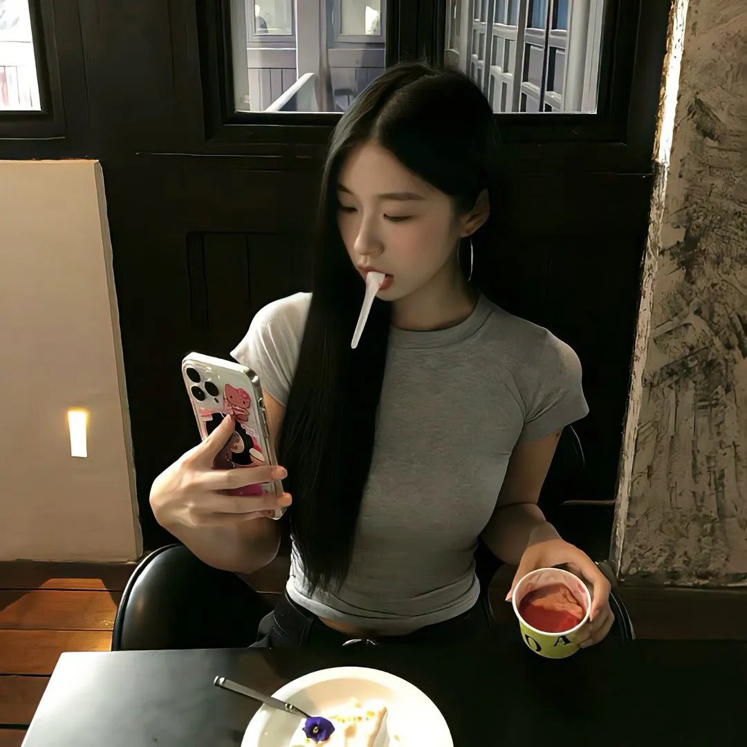 戏精女主桃花多