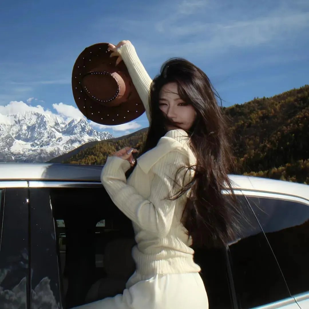 五星级鱼干女